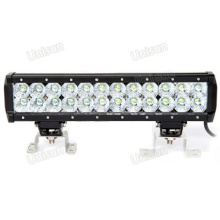 Barra de luces LED Factory 12V 13.5 &quot;72W